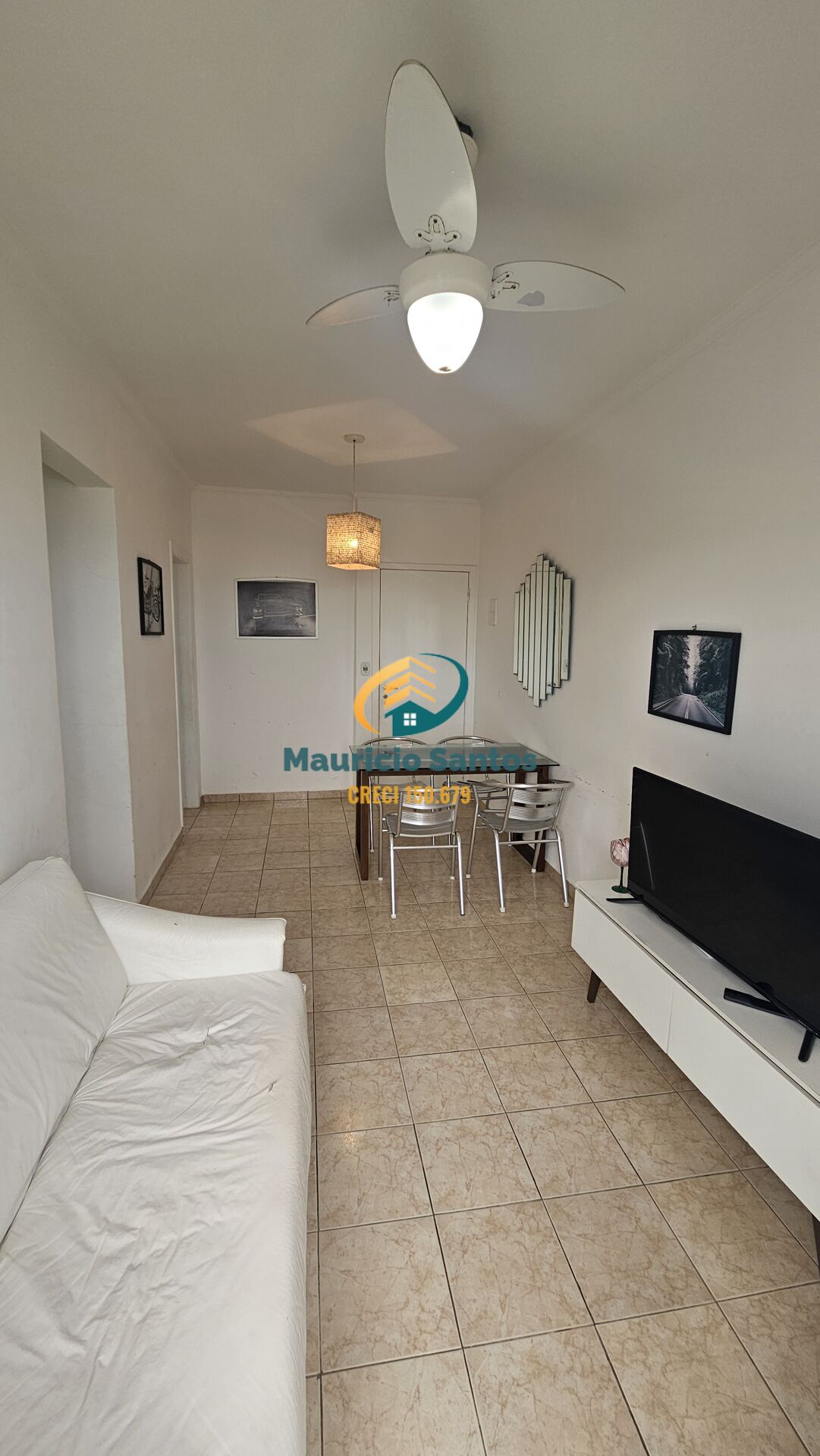 Apartamento, 1 quarto, 46 m² - Foto 5