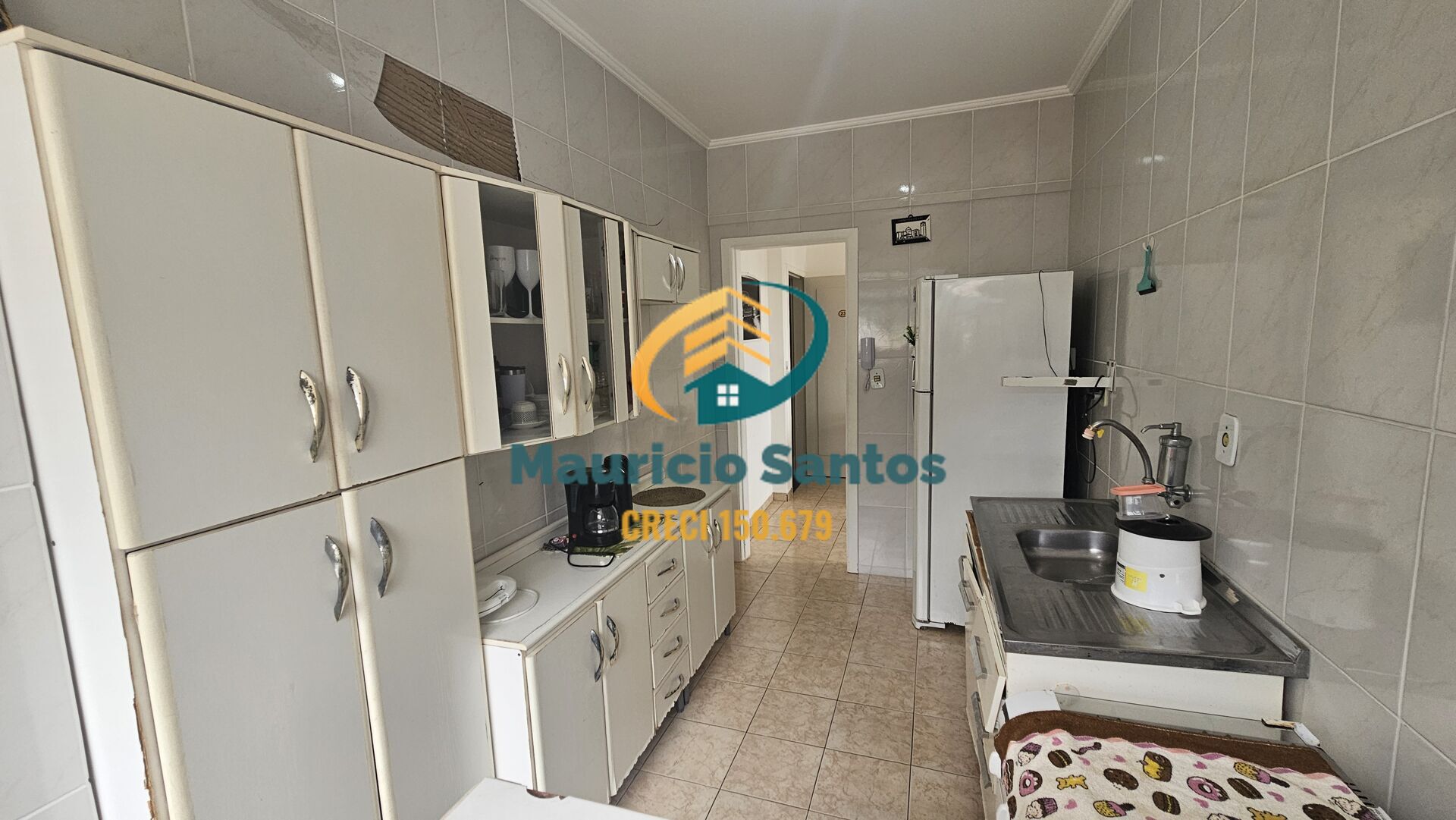 Apartamento, 1 quarto, 46 m² - Foto 14