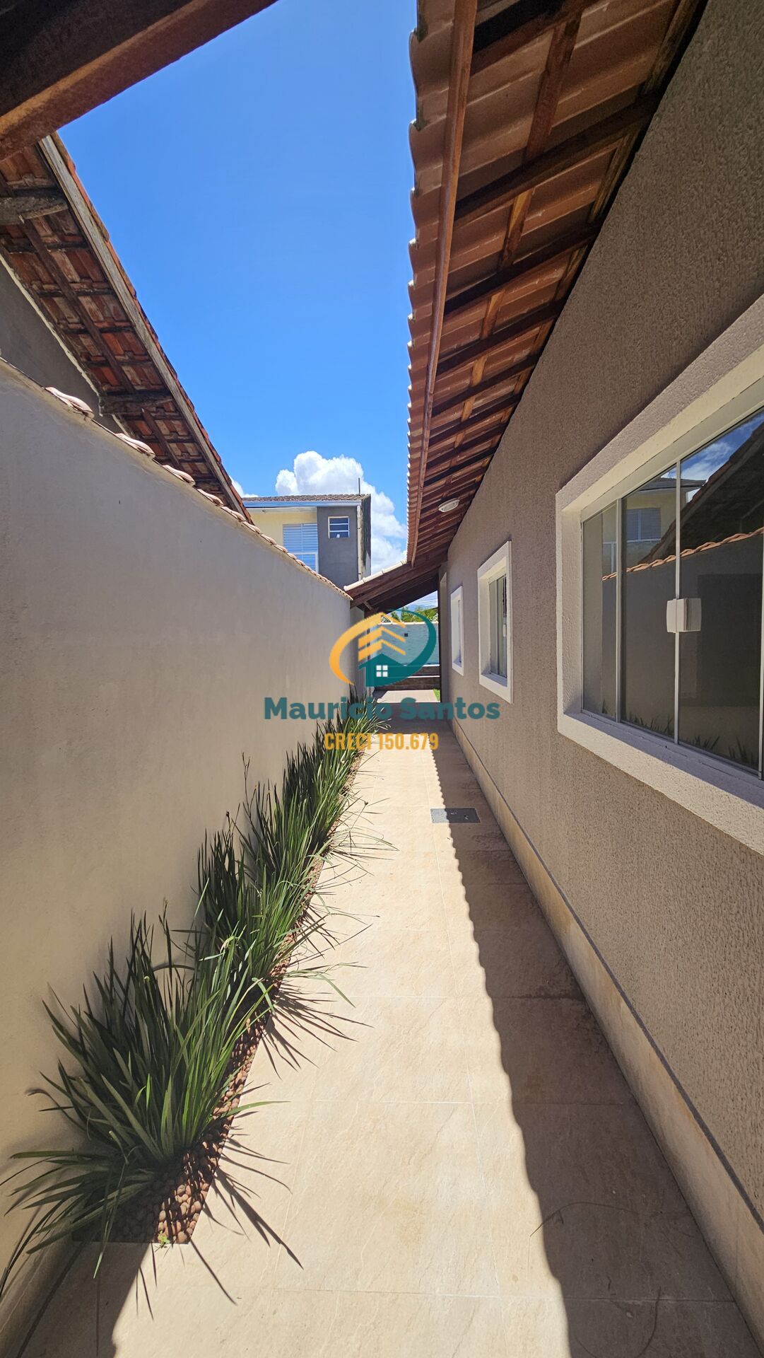 Casa, 2 quartos, 70 m² - Foto 10