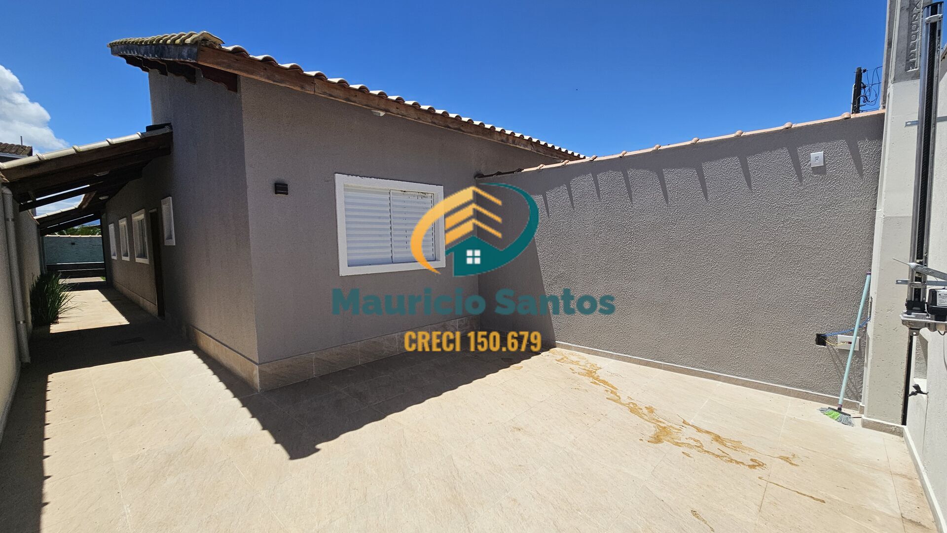 Casa, 2 quartos, 70 m² - Foto 4