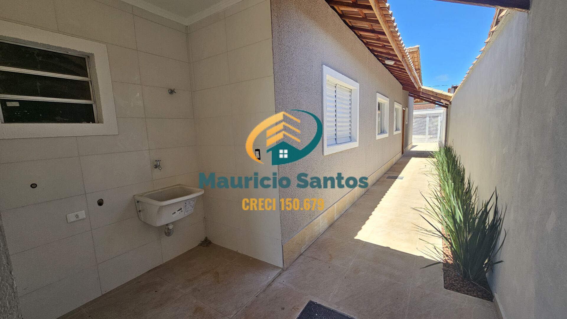 Casa, 2 quartos, 70 m² - Foto 11