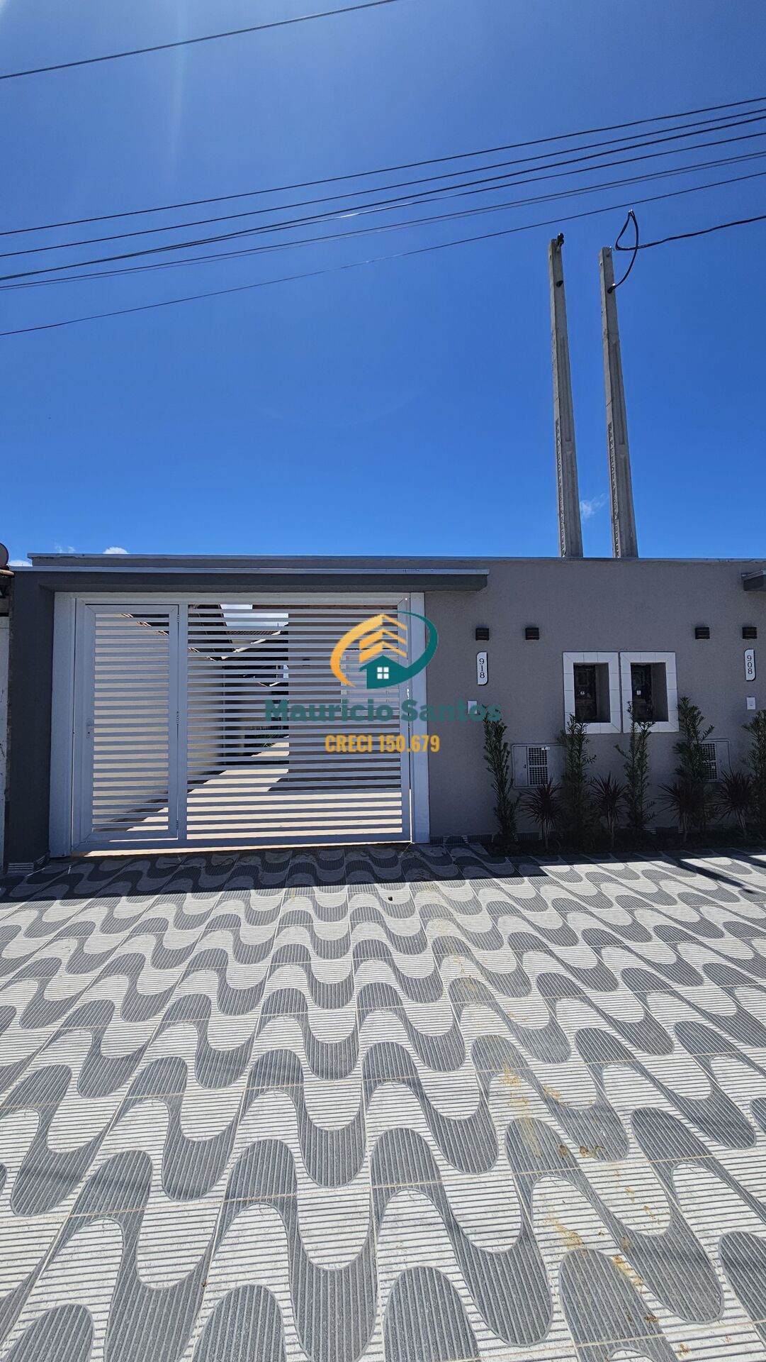 Casa, 2 quartos, 70 m² - Foto 3