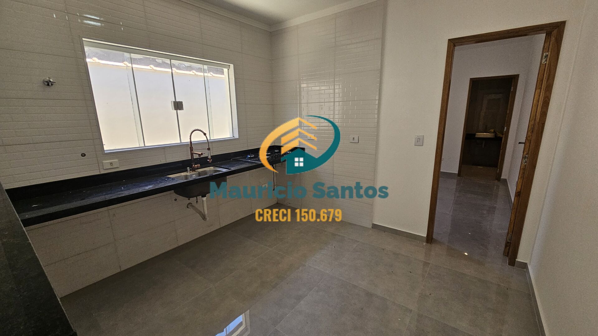 Casa, 2 quartos, 70 m² - Foto 19