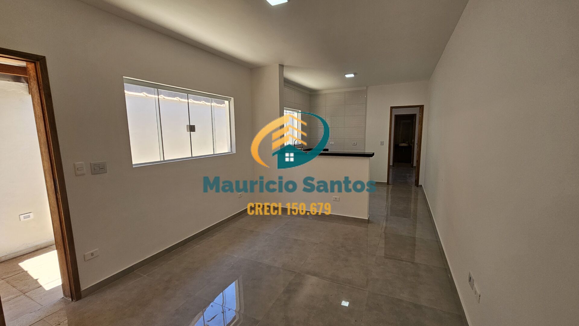 Casa, 2 quartos, 70 m² - Foto 17