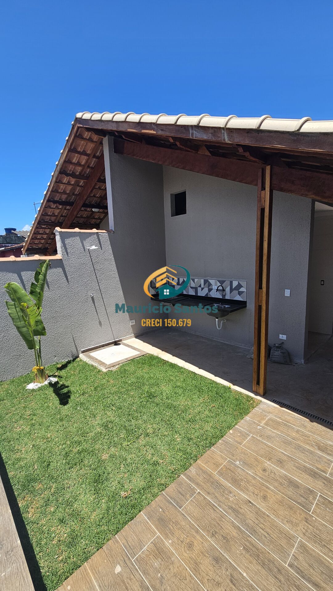 Casa, 2 quartos, 70 m² - Foto 14