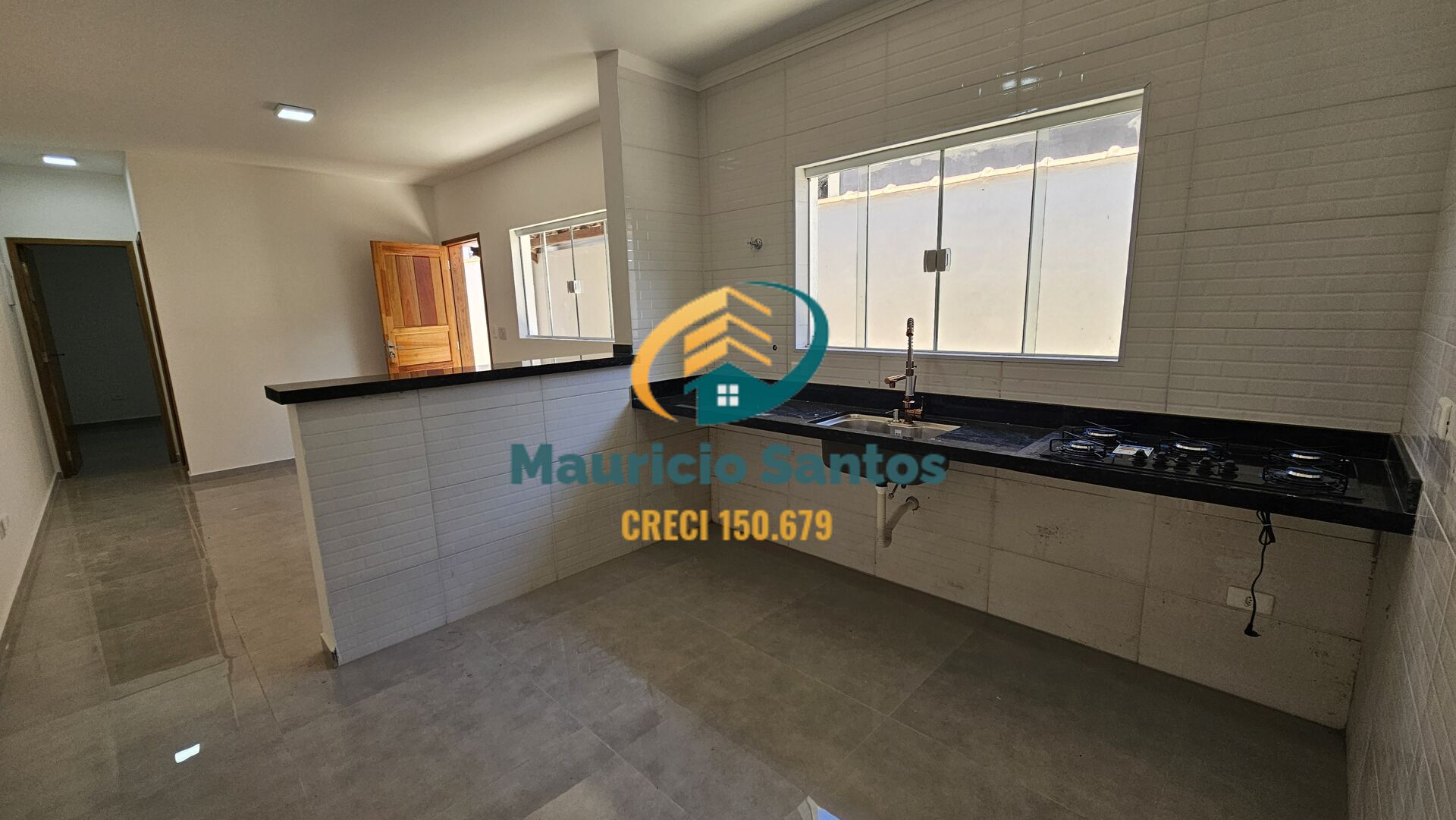 Casa, 2 quartos, 70 m² - Foto 20