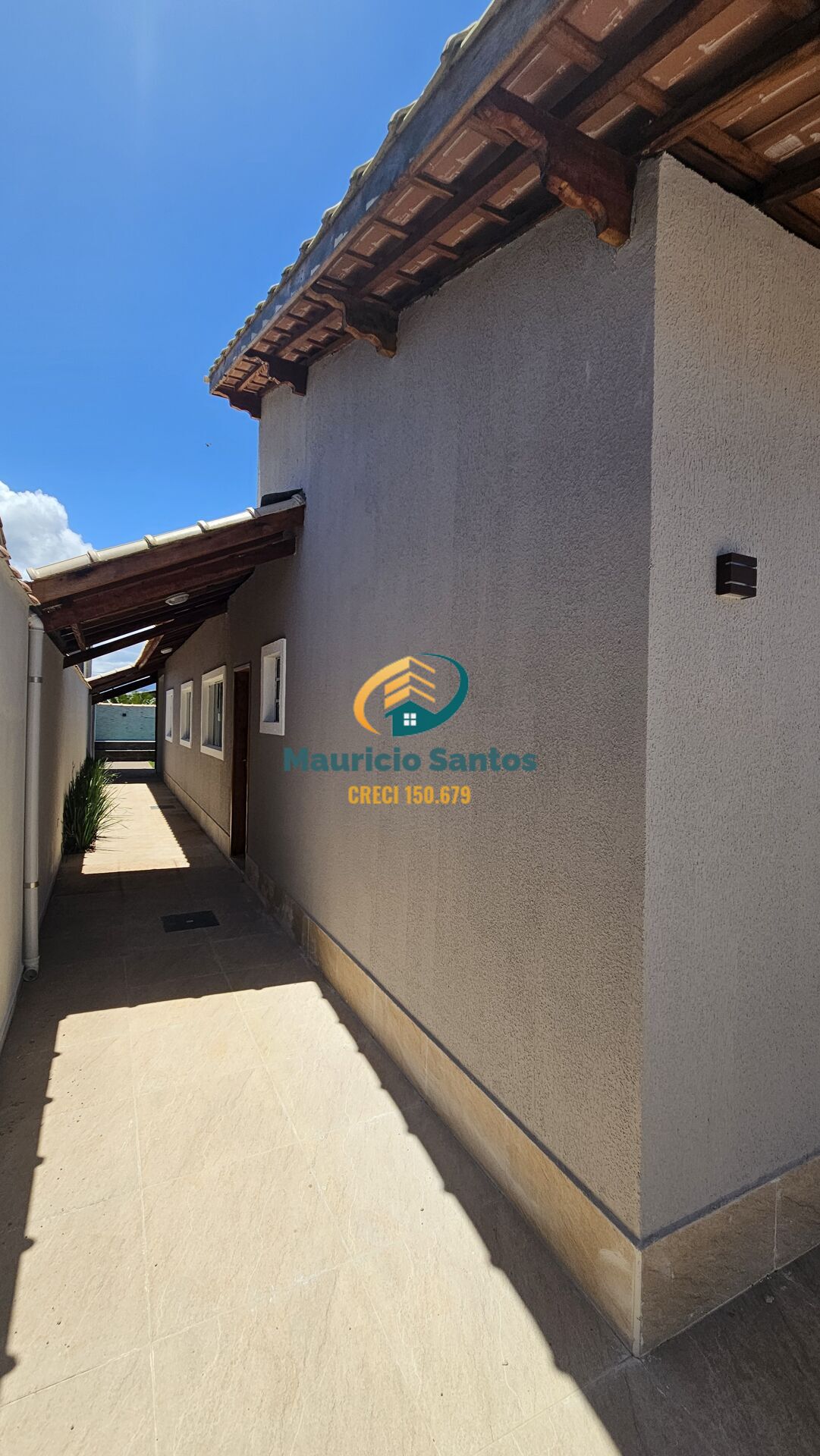 Casa, 2 quartos, 70 m² - Foto 9