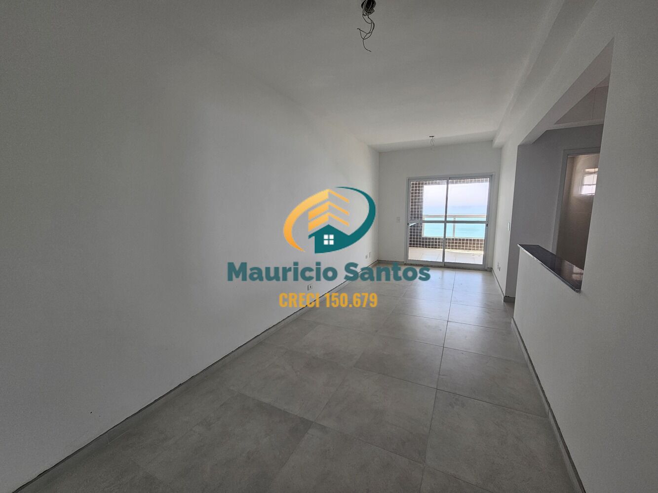 Apartamento à venda com 2 quartos, 78m² - Foto 2