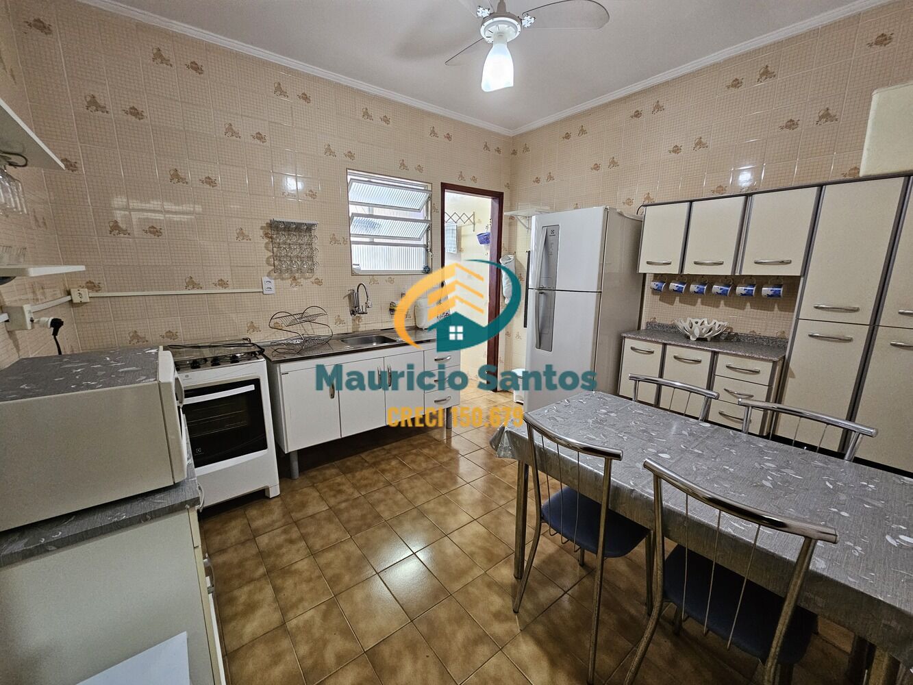 Apartamento à venda com 3 quartos, 110m² - Foto 21