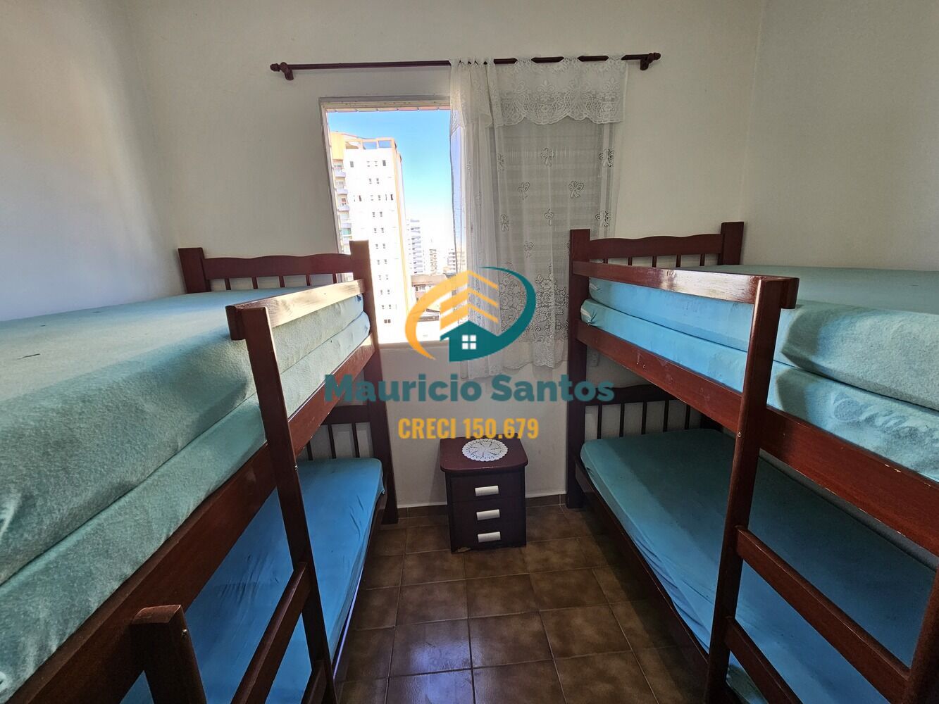 Apartamento à venda com 3 quartos, 110m² - Foto 14