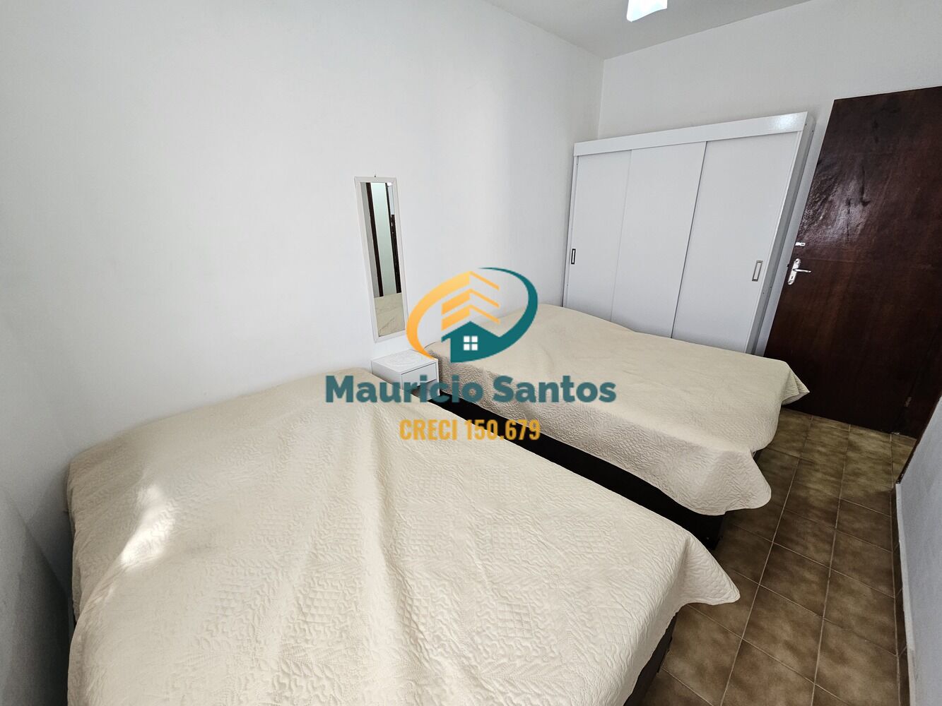 Apartamento à venda com 3 quartos, 110m² - Foto 12