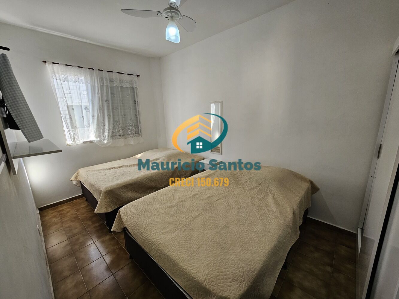 Apartamento à venda com 3 quartos, 110m² - Foto 11