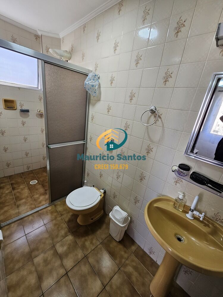 Apartamento à venda com 3 quartos, 110m² - Foto 18