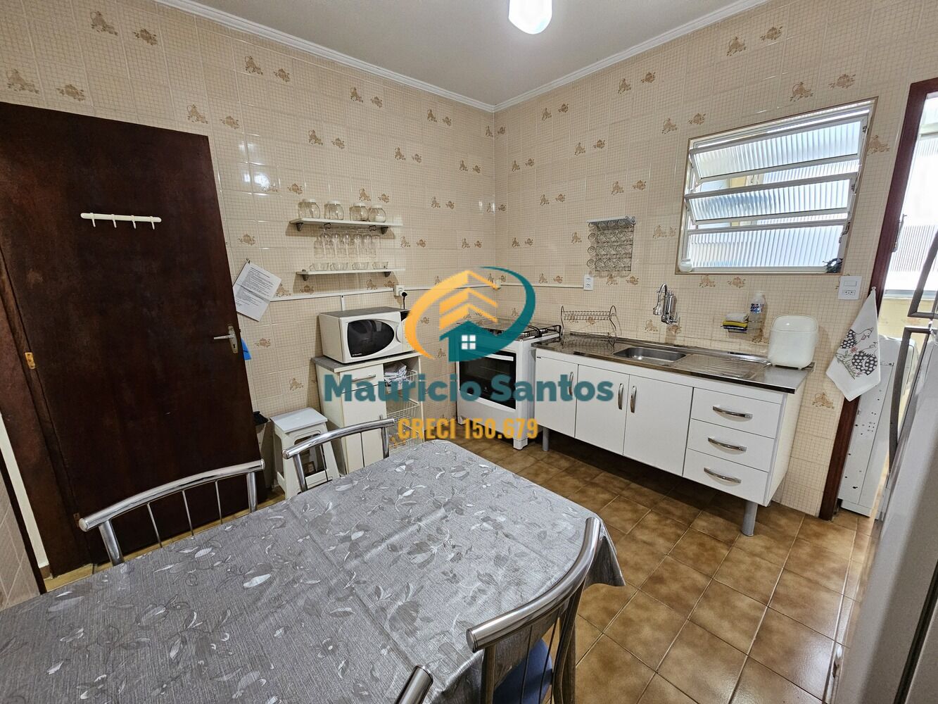 Apartamento à venda com 3 quartos, 110m² - Foto 22