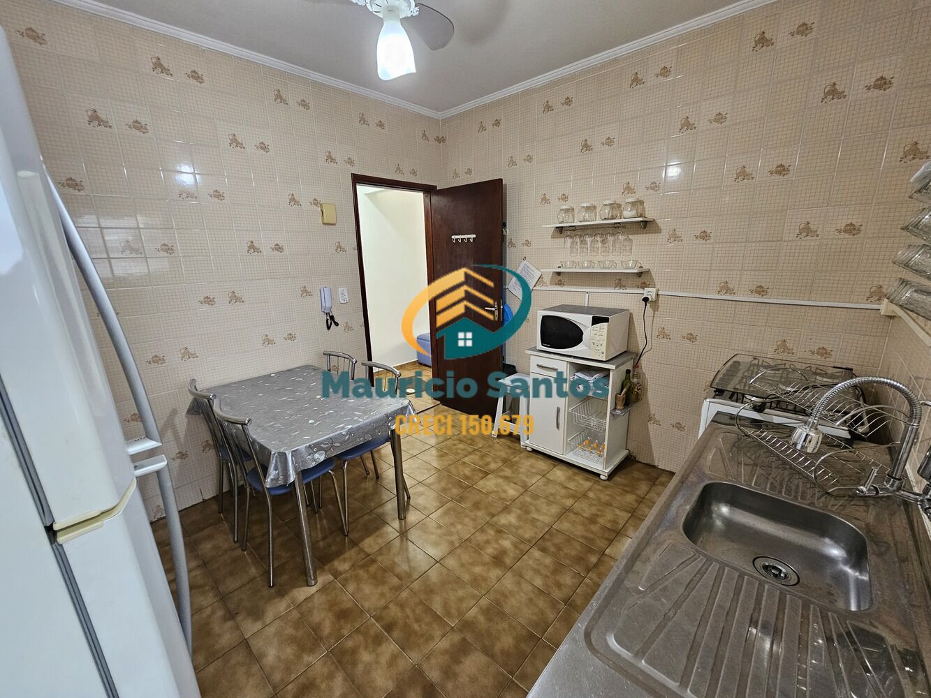 Apartamento à venda com 3 quartos, 110m² - Foto 23