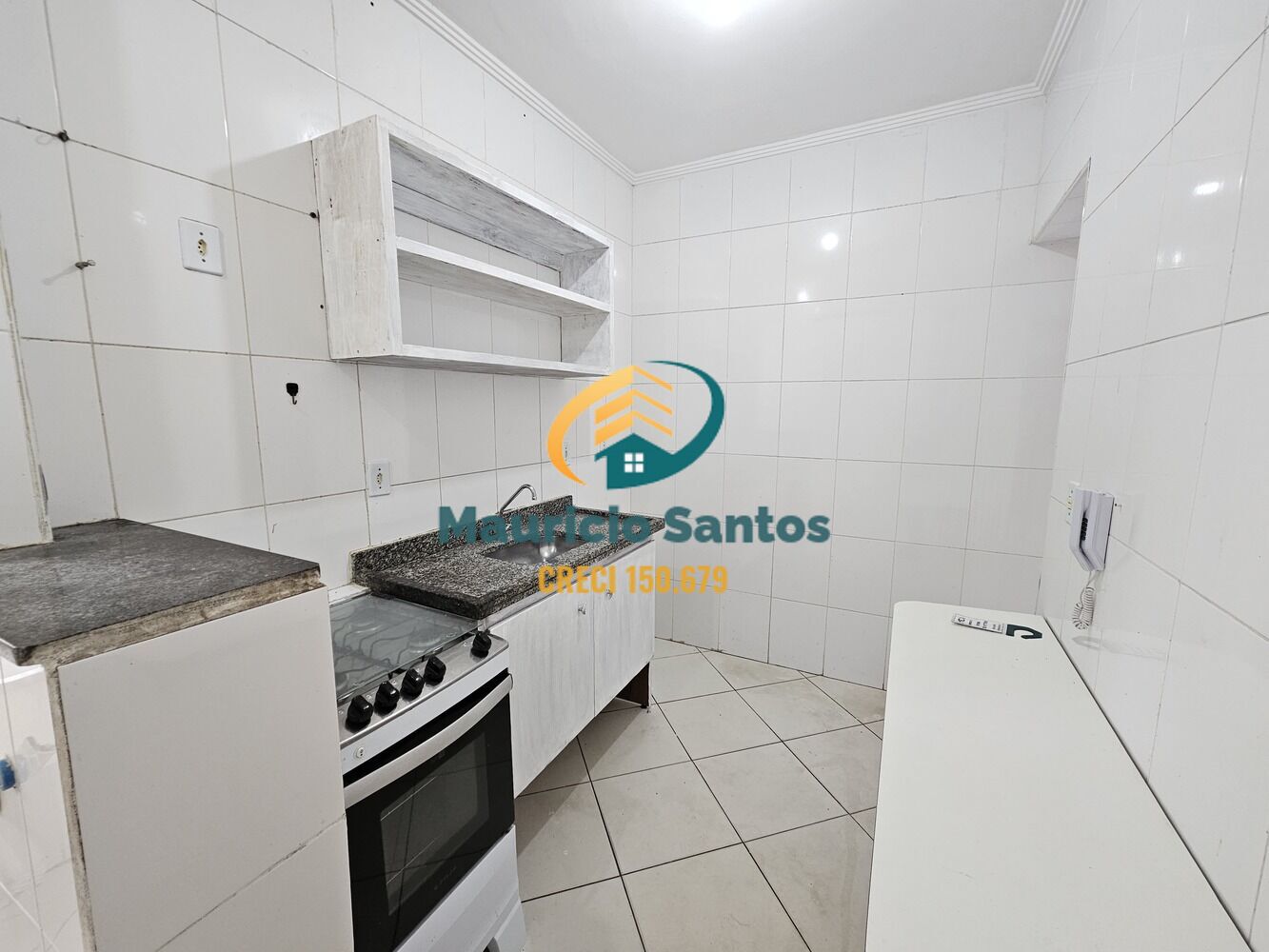 Apartamento à venda com 2 quartos, 48m² - Foto 9