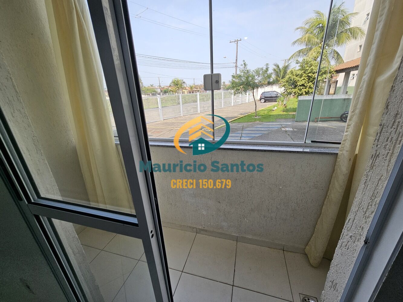 Apartamento à venda com 2 quartos, 48m² - Foto 5