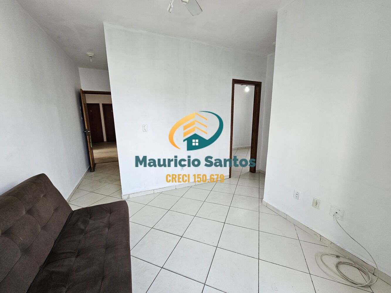 Apartamento à venda com 2 quartos, 48m² - Foto 4