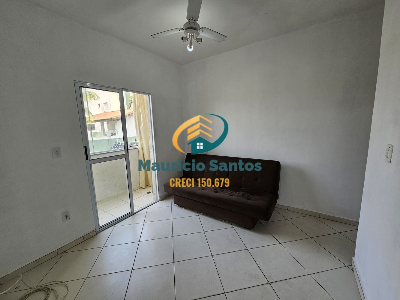 Apartamento à venda com 2 quartos, 48m² - Foto 3