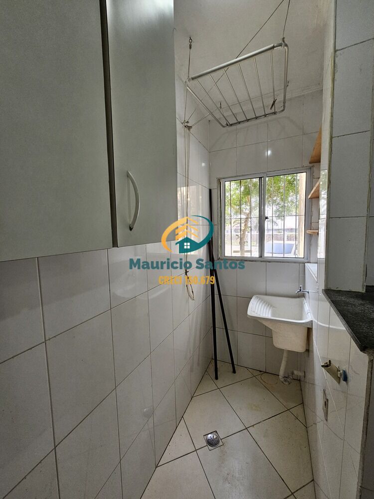 Apartamento à venda com 2 quartos, 48m² - Foto 11