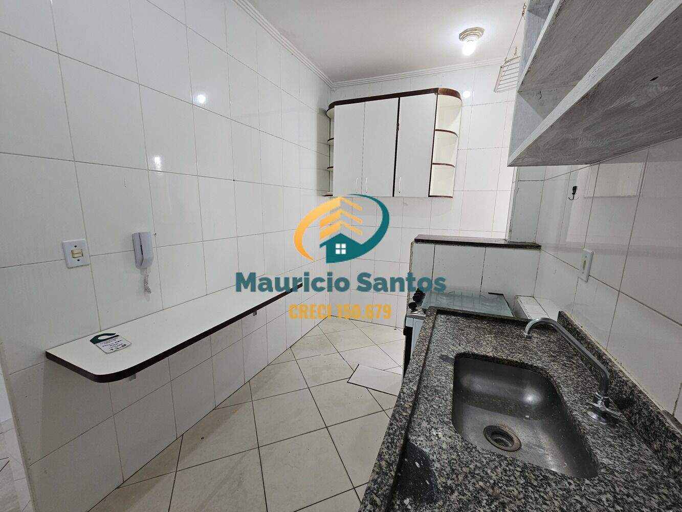 Apartamento à venda com 2 quartos, 48m² - Foto 10