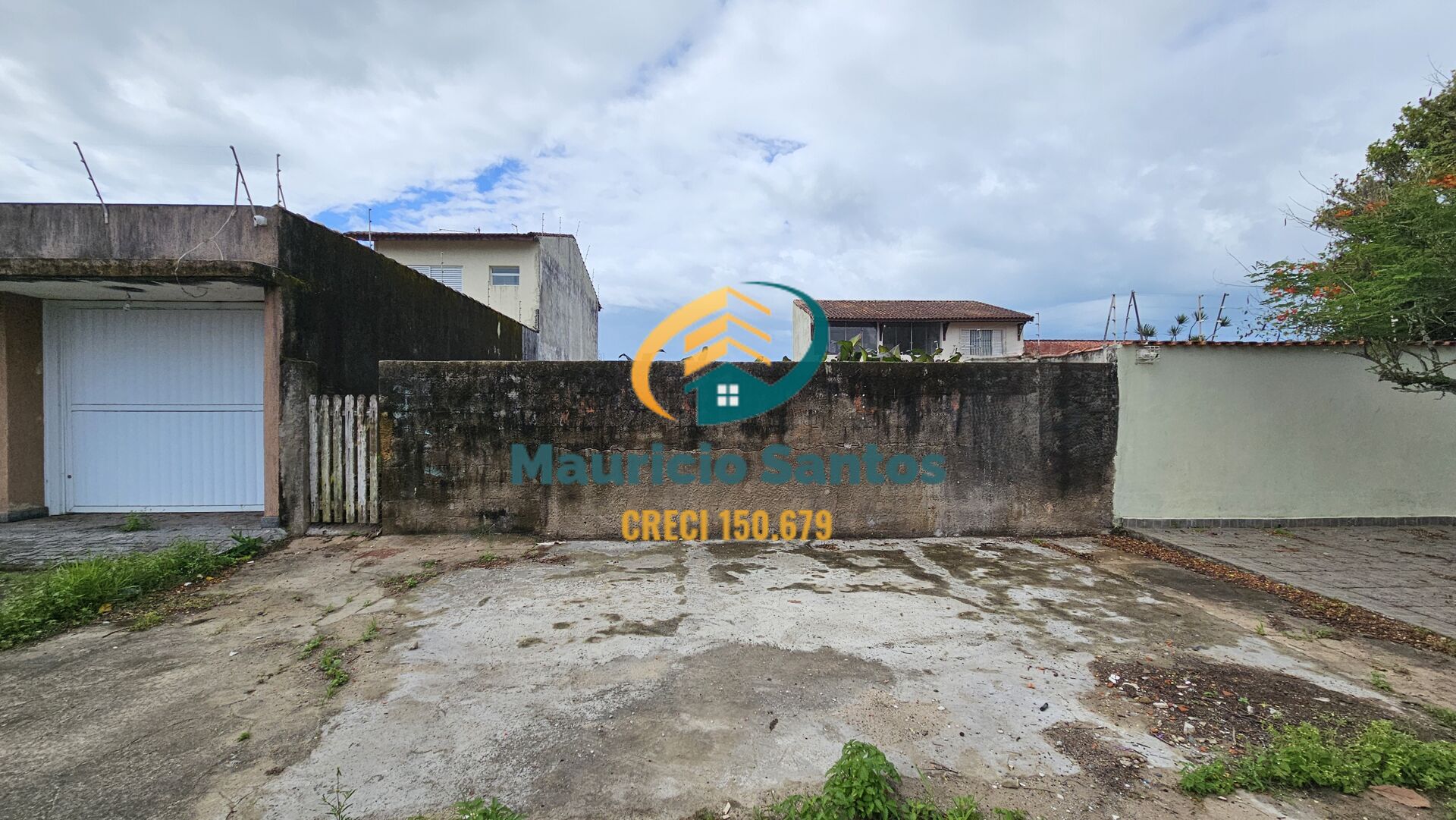 Terreno, 250 m² - Foto 2