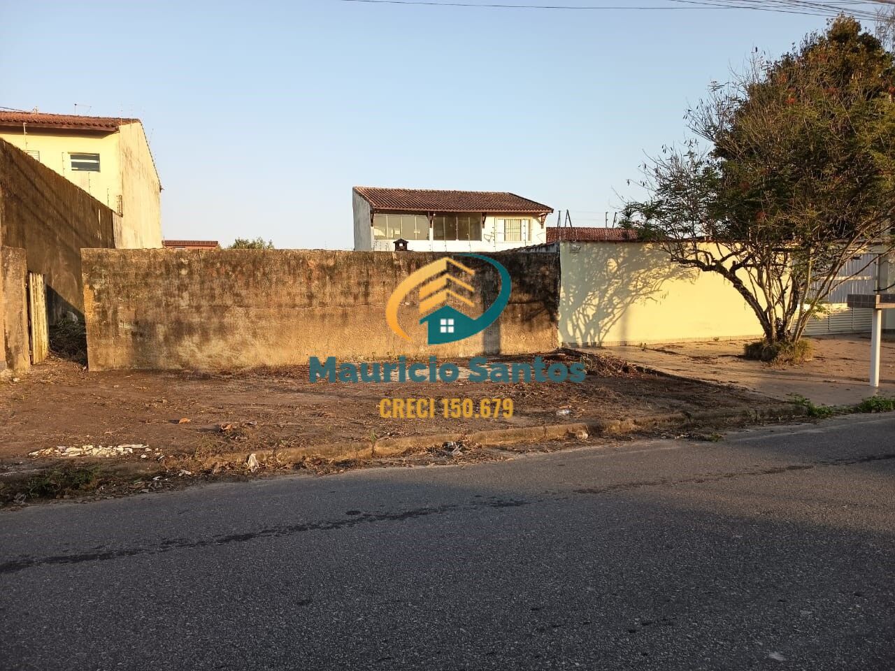 Terreno, 250 m² - Foto 3