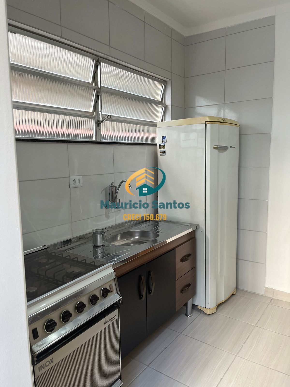 Apartamento à venda com 2 quartos, 60m² - Foto 8