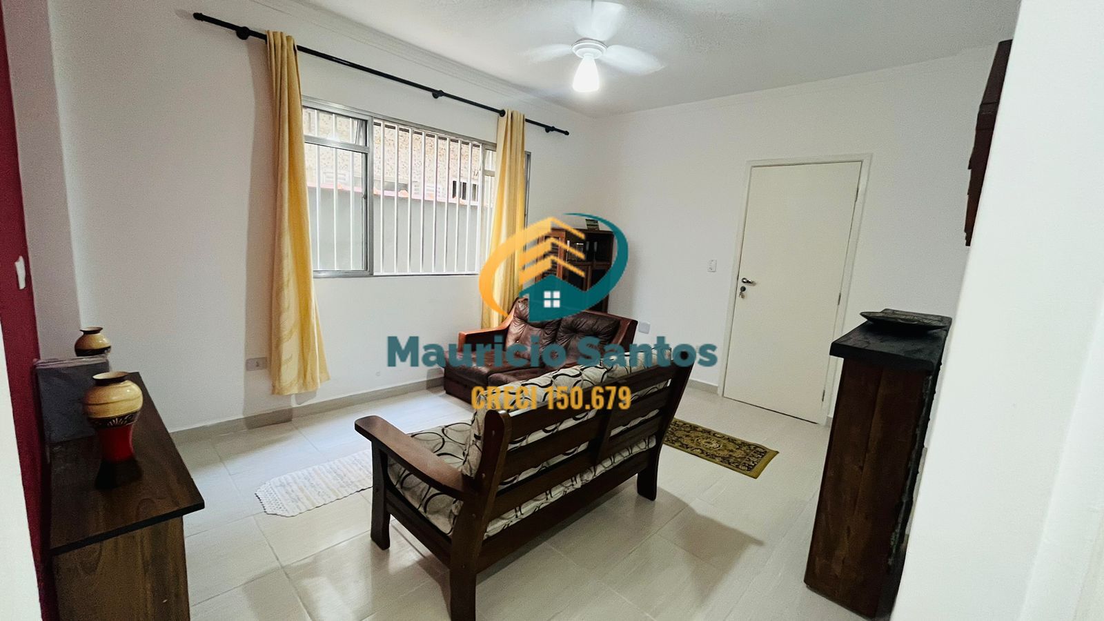 Apartamento à venda com 2 quartos, 60m² - Foto 4