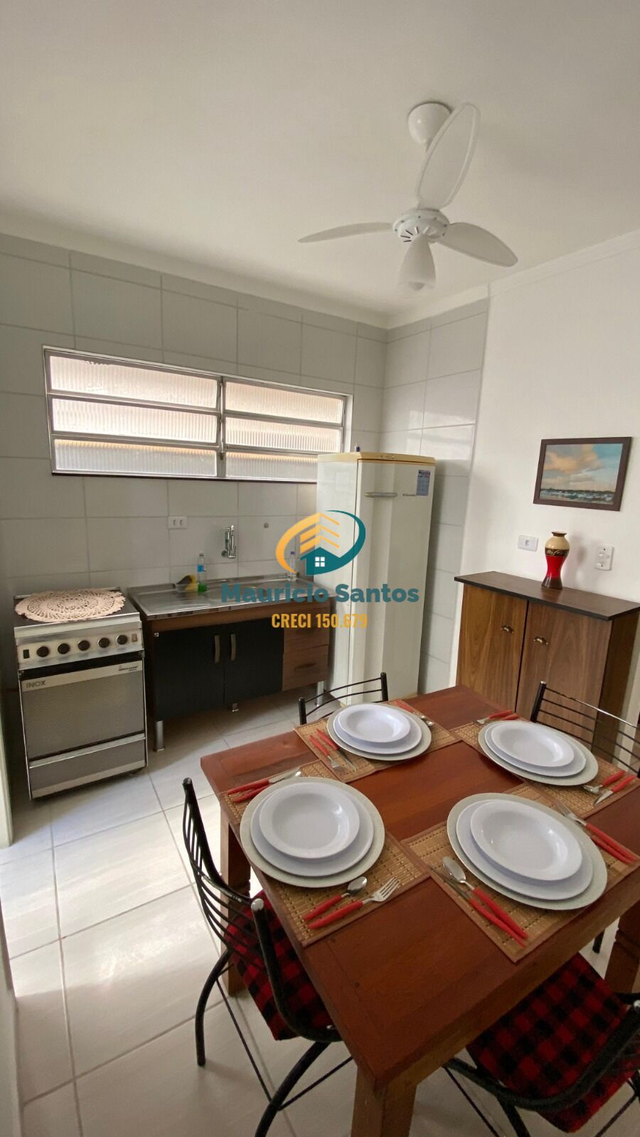 Apartamento à venda com 2 quartos, 60m² - Foto 9