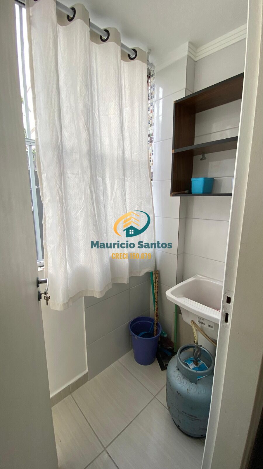 Apartamento à venda com 2 quartos, 60m² - Foto 11