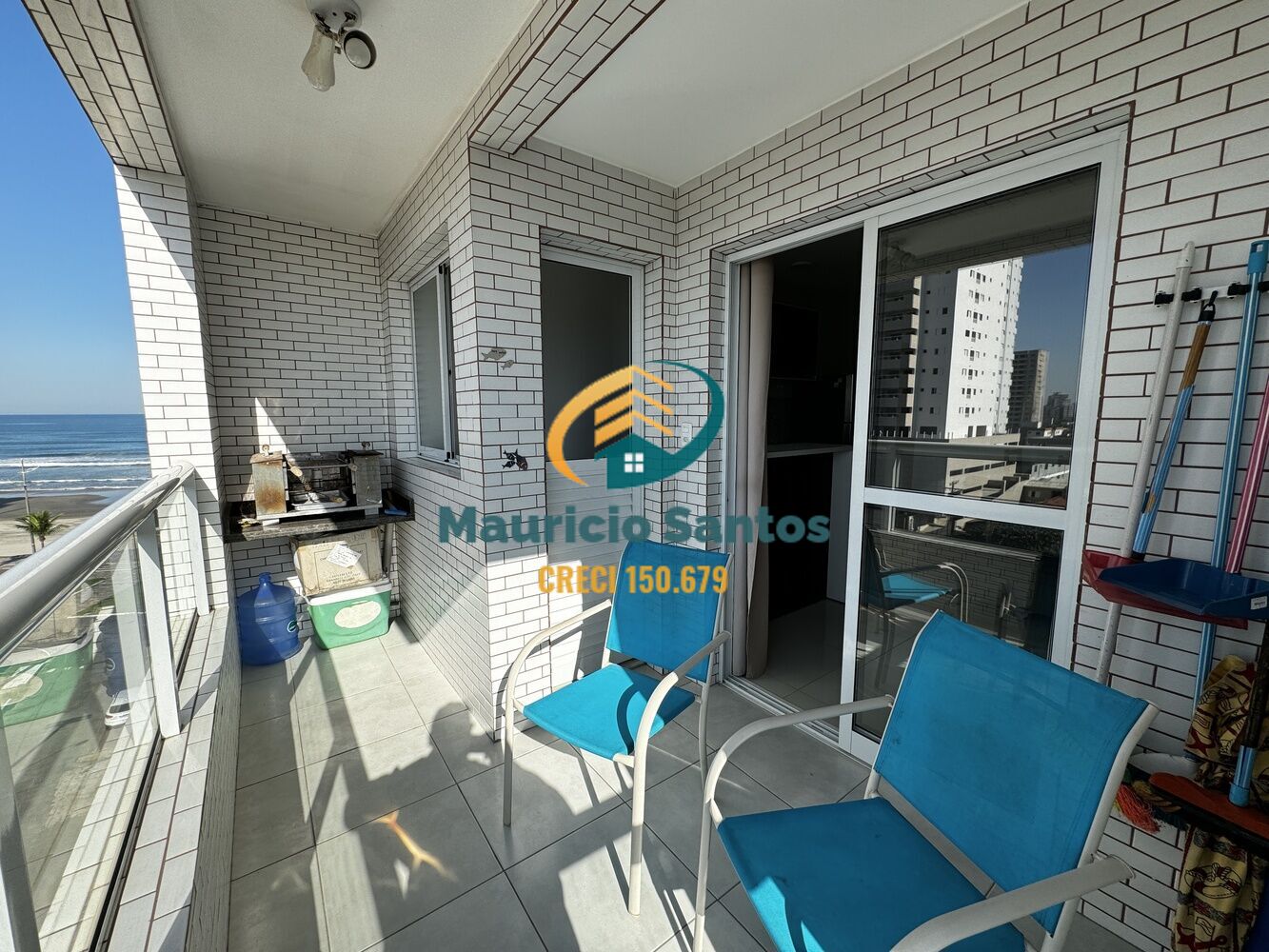 Apartamento à venda com 1 quarto, 45m² - Foto 9