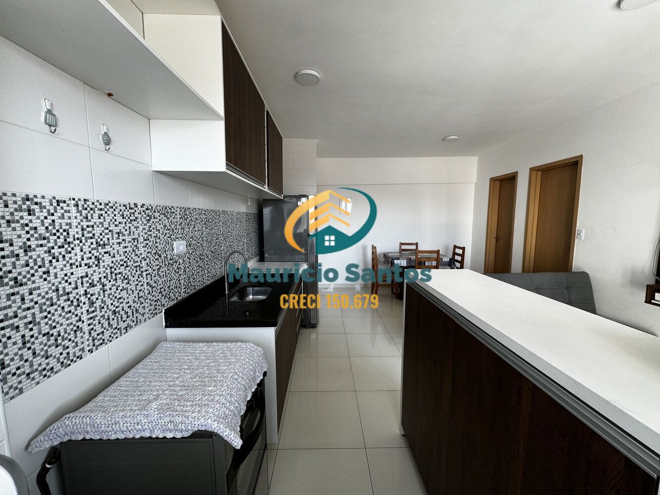 Apartamento à venda com 1 quarto, 45m² - Foto 18