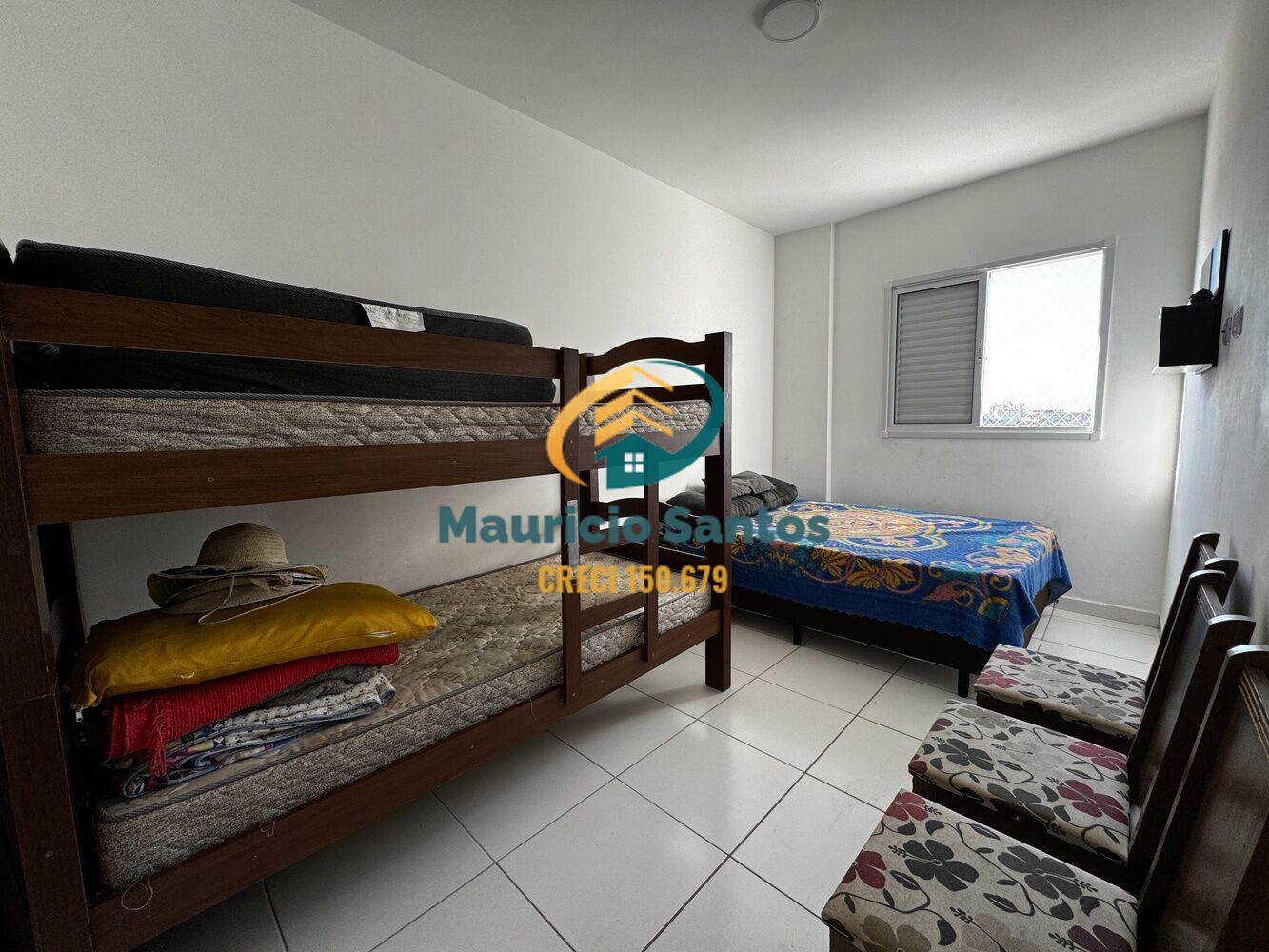 Apartamento à venda com 1 quarto, 45m² - Foto 19