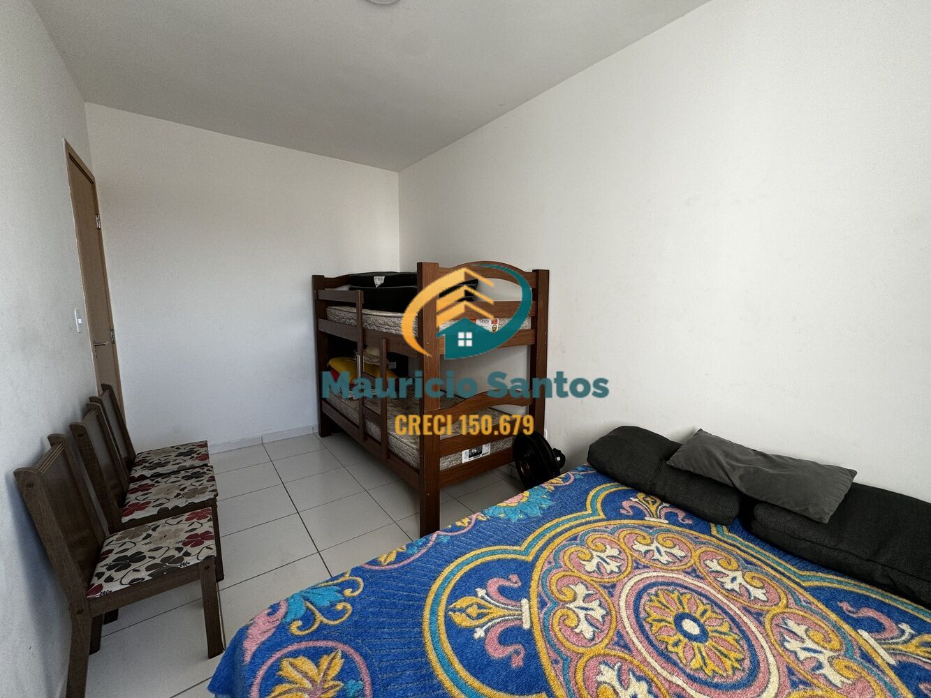 Apartamento à venda com 1 quarto, 45m² - Foto 20