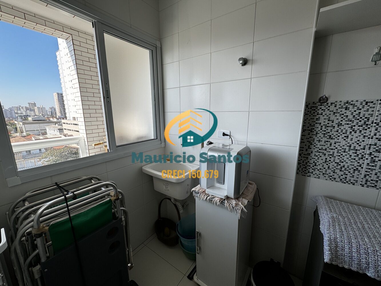 Apartamento à venda com 1 quarto, 45m² - Foto 16