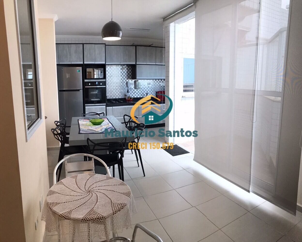 Cobertura à venda com 2 quartos, 180m² - Foto 16