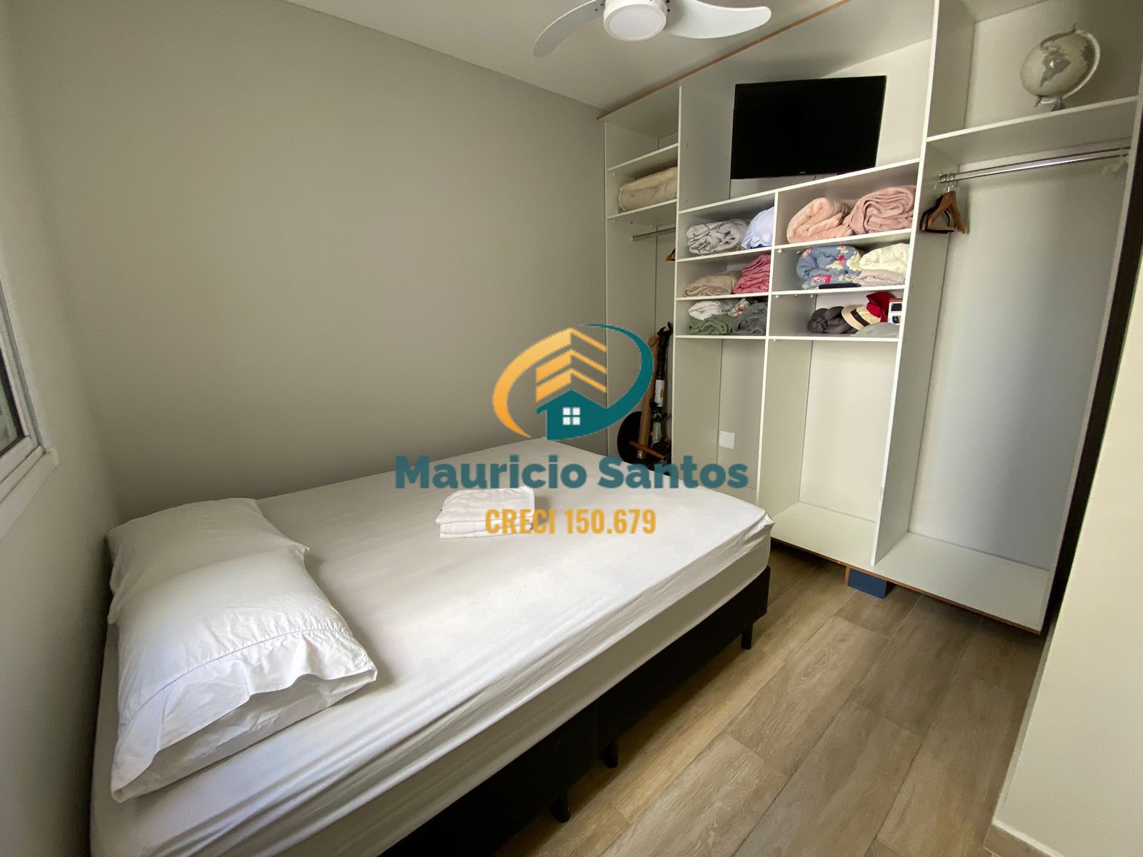 Apartamento à venda com 2 quartos, 95m² - Foto 19