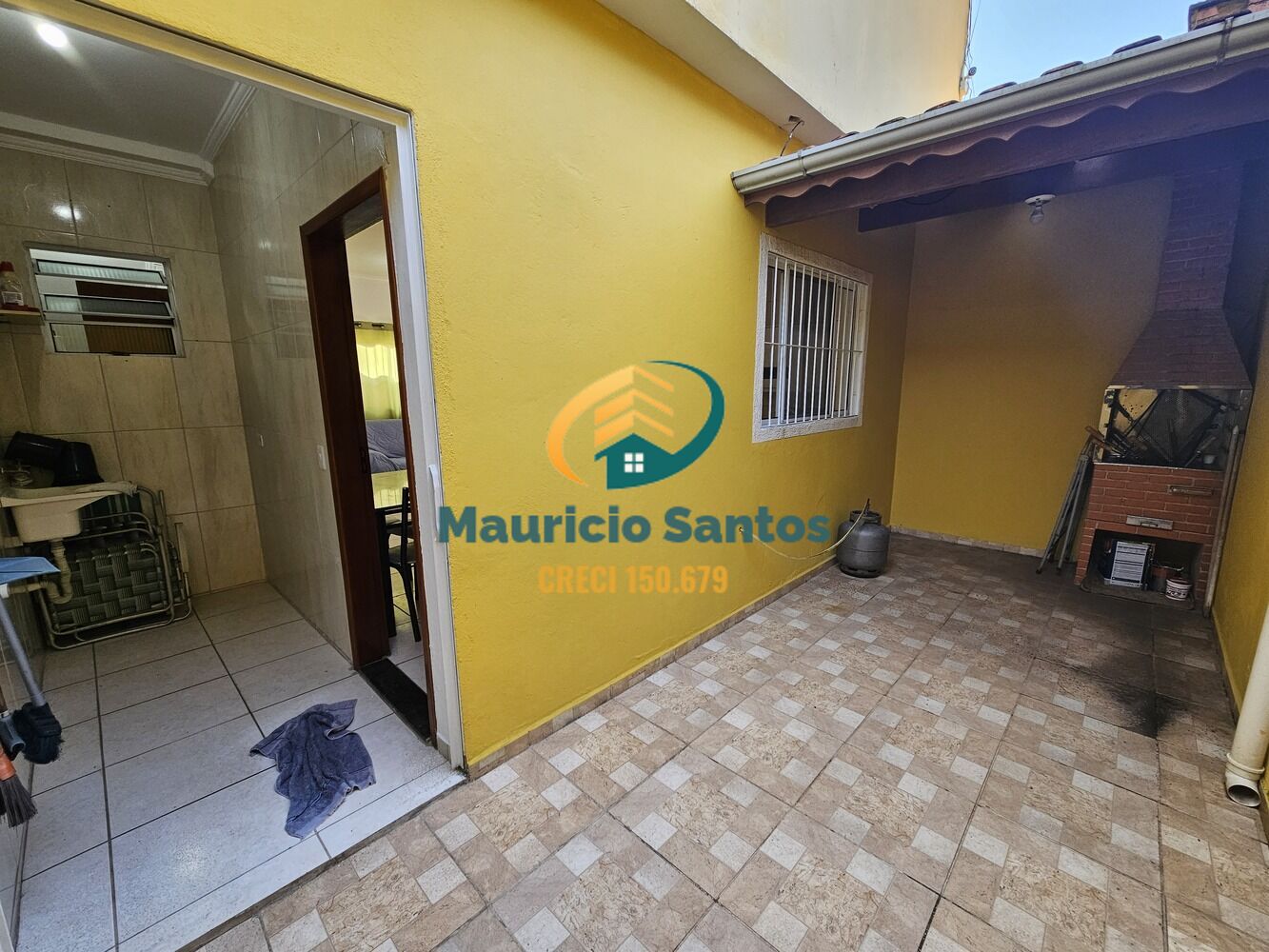 Casa de Condomínio à venda com 2 quartos, 71m² - Foto 8