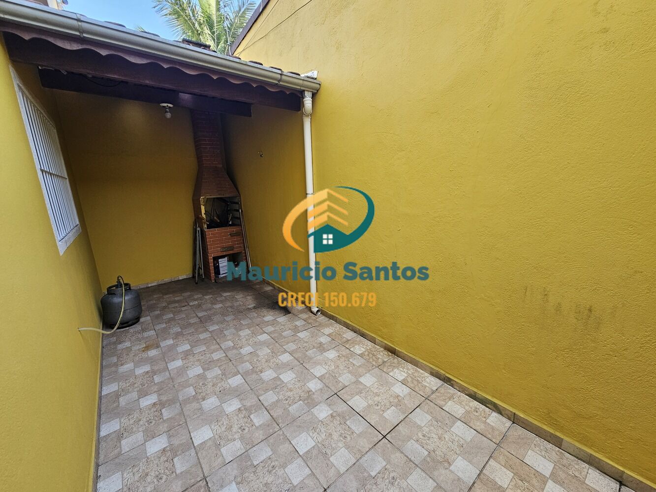 Casa de Condomínio à venda com 2 quartos, 71m² - Foto 9