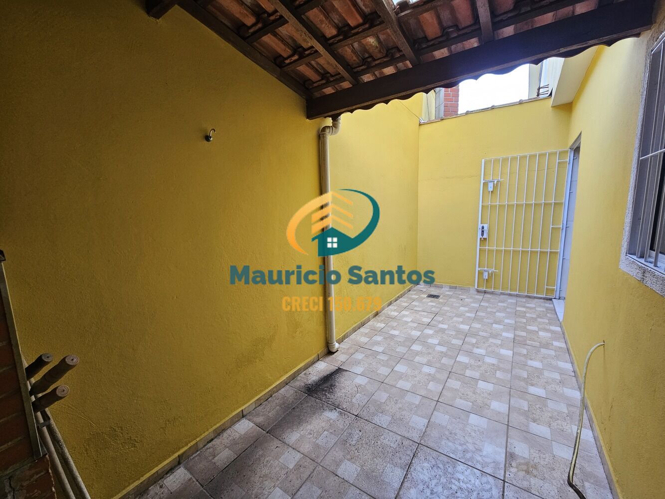 Casa de Condomínio à venda com 2 quartos, 71m² - Foto 10