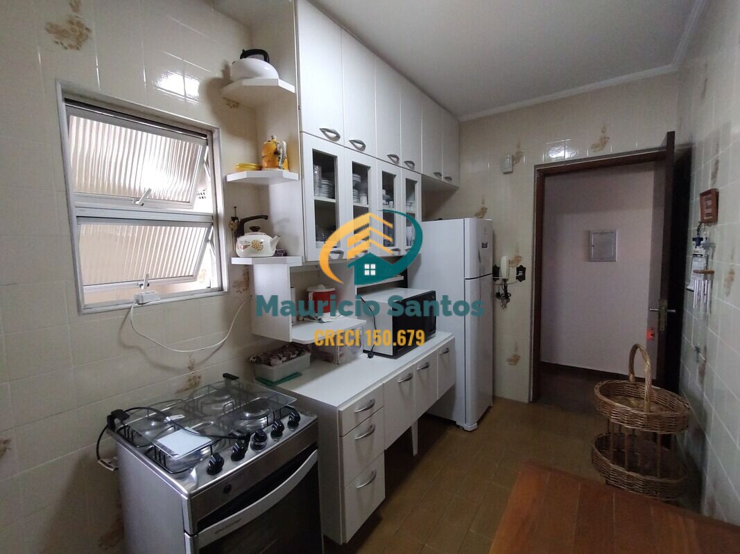 Apartamento à venda com 3 quartos, 85m² - Foto 18