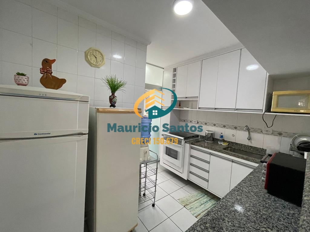 Apartamento à venda com 2 quartos, 85m² - Foto 9