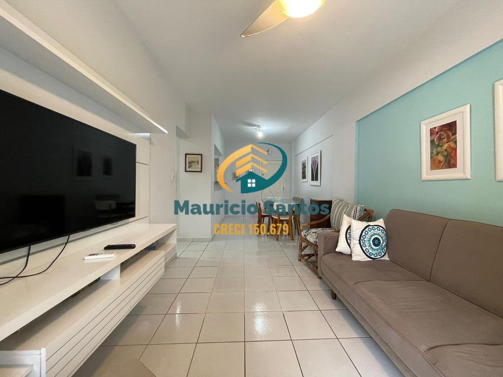 Apartamento à venda com 2 quartos, 85m² - Foto 2