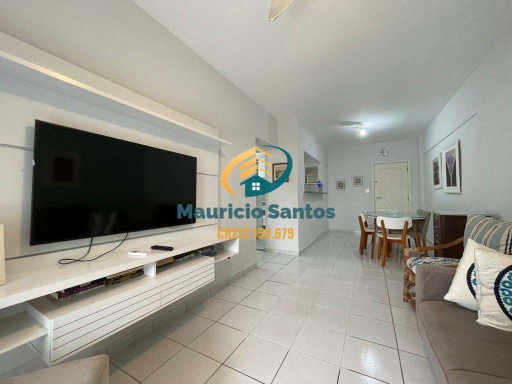 Apartamento à venda com 2 quartos, 85m² - Foto 3