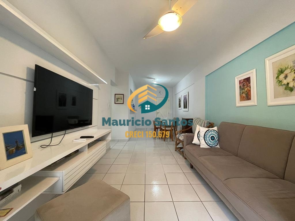 Apartamento à venda com 2 quartos, 85m² - Foto 4