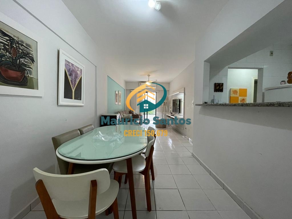 Apartamento à venda com 2 quartos, 85m² - Foto 5