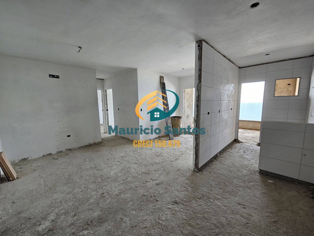 Apartamento à venda com 2 quartos, 100m² - Foto 8