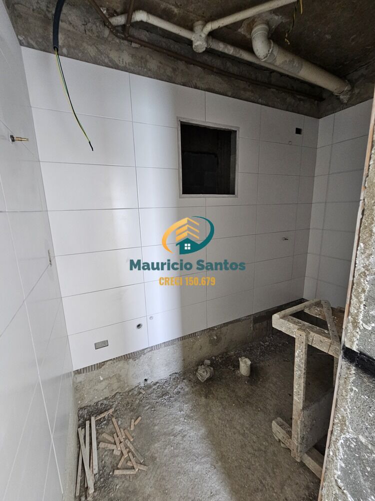 Apartamento à venda com 2 quartos, 100m² - Foto 20