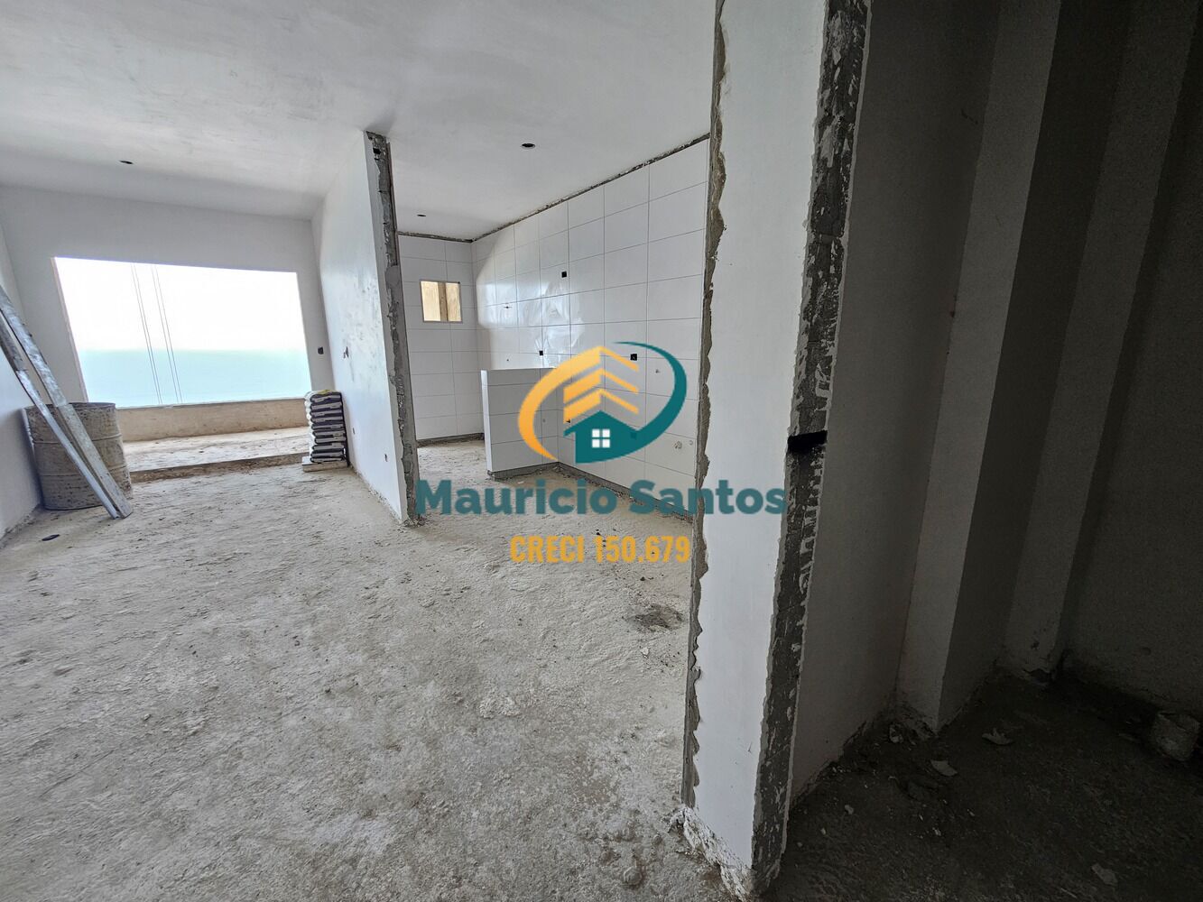 Apartamento à venda com 2 quartos, 100m² - Foto 14